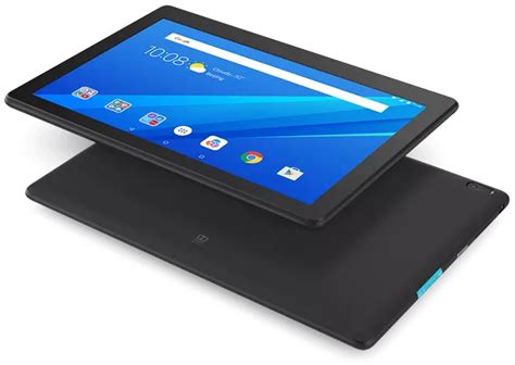 lenovo tab e10 review|Lenovo launches five new low.